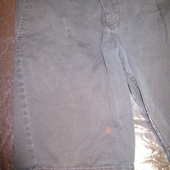 Oneill Black Shorts Size 30 Mens - Picture 2 of 10